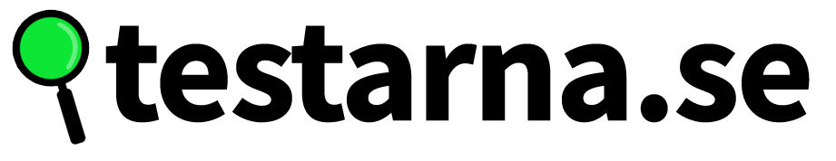 testarna casino guide